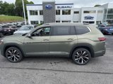 New 2025 Volkswagen Atlas SEL Premium R-Line image 3