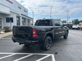 New 2026 RAM 1500 Big Horn image 2