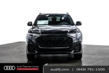 New 2025 Audi Q8 Premium Plus image 2