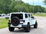Used 2016 Jeep Wrangler Unlimited Sahara w/ Connectivity Group image 5