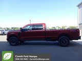 New 2025 Ford F350 Platinum image 6