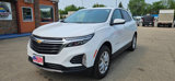 Used 2023 Chevrolet Equinox LT w/ LPO, Floor Liner Package image 2