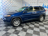 Used 2018 Jeep Cherokee Limited image 4
