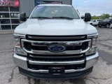 Used 2021 Ford F250 XL w/ STX Appearance Package image 2