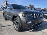 Used 2019 Jeep Grand Cherokee Limited w/ Luxury Group II image 4