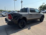 New 2026 RAM 1500 Rebel w/ Rebel Level 1 Equipment Group image 5