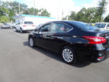 Used 2019 Nissan Sentra S image 5