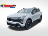 New 2026 Kia Sportage X-Line image 1