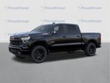 New 2025 Chevrolet Silverado 1500 RST image 2