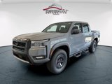 New 2025 Nissan Frontier PRO-4X w/ Pro Convenience Package image 4