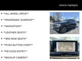 New 2025 Volkswagen Atlas SEL Premium R-Line image 5