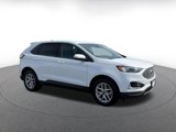 Used 2024 Ford Edge SEL image 2