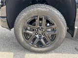 New 2026 Chevrolet Silverado 1500 Custom Trail Boss image 3