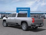 New 2025 Chevrolet Silverado 3500 LTZ w/ LTZ Premium Package image 3