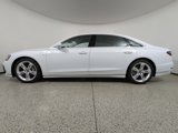 New 2025 Audi A8 L 3.0T image 4