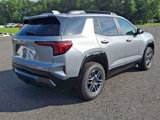 New 2026 GMC Terrain AT4 w/ Convenience Package III image 6