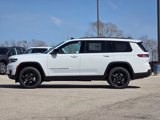 New 2025 Jeep Grand Cherokee L Limited w/ Luxury Tech Group II image 5