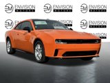 New 2025 Dodge Charger R/T w/ Quick Order Package 25M R/T image 2