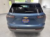 New 2026 Chevrolet Equinox LT w/ Convenience Package II image 6