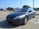 Used 2004 Honda Accord EX image 2