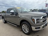 New 2025 Ford F150 Lariat image 2