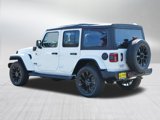 New 2025 Jeep Wrangler Sahara image 5