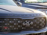 Used 2022 Kia Telluride SX w/ Nightfall Edition Package image 2