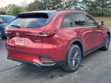 New 2025 MAZDA CX-70 3.3 Turbo w/ Preferred Package image 3