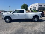 New 2025 RAM 3500 Laramie image 2