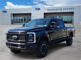 New 2025 Ford F250 4x4 Crew Cab Super Duty image 2