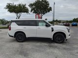 New 2025 Nissan Armada SV image 3