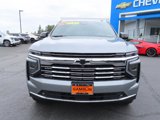 New 2025 Chevrolet Tahoe Premier image 2