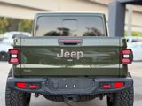Used 2022 Jeep Gladiator Rubicon w/ LED Lighting Group image 4