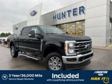 New 2025 Ford F250 4x4 Crew Cab Super Duty image 4