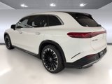 New 2026 Mercedes-Benz EQS 400 4MATIC SUV image 3