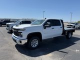 New 2025 Chevrolet Silverado 3500 W/T w/ WT Convenience Package image 2