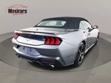 Used 2024 Ford Mustang Premium image 5