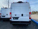New 2025 RAM ProMaster 2500 w/ Upfitter's Prep Package image 4