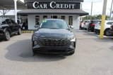 Used 2022 Hyundai Tucson Limited image 2