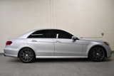 Used 2014 Mercedes-Benz E 63 AMG 4MATIC Sedan image 4