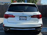 Used 2018 Acura MDX SH-AWD image 5