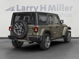 New 2025 Jeep Wrangler Unlimited Sport S 4xe image 3
