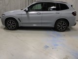 Certified 2023 BMW X3 xDrive30i w/ M Sport Package image 4