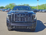 New 2025 GMC Sierra 2500 Denali Ultimate image 2