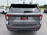Used 2025 Ford Explorer ST image 4