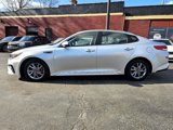 Used 2019 Kia Optima LX image 2