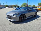 New 2025 Nissan Z Performance w/ Floor Mat Package image 3