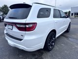 New 2025 Dodge Durango R/T image 5