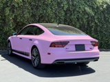 Used 2016 Audi A7 3.0T Premium Plus w/ 20" Wheel & Tire Package image 4