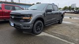 New 2025 Ford F150 XLT w/ Equipment Group 302A MID image 2